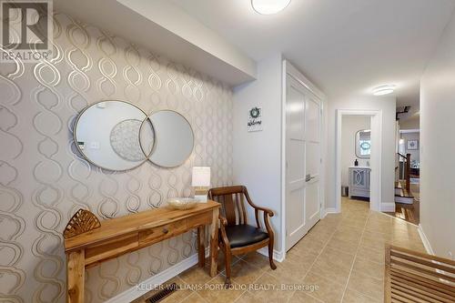 75 Monteith Crescent, Vaughan, ON 