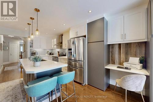 75 Monteith Crescent, Vaughan, ON 