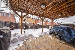 Covered Patio - 