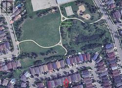 Across from park access - 