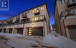 32 BONNINGTON DRIVE  Brampton, ON L7A 5M1