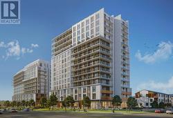 E1401 - 10 ALL NATIONS DRIVE  Brampton, ON L7A 5M5