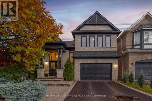 3262 SKIPTON LANE  Oakville, ON L6M 0K2