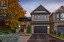 3262 Skipton Lane, Oakville, ON  - Outdoor With Facade 