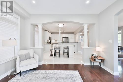 3262 Skipton Lane, Oakville, ON - Indoor Photo Showing Other Room