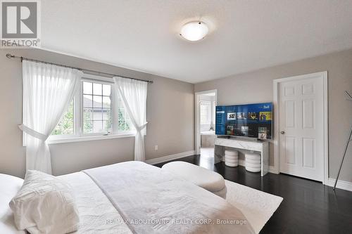 3262 Skipton Lane, Oakville, ON - Indoor Photo Showing Bedroom