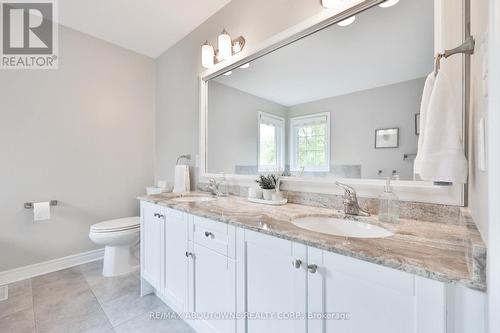 3262 Skipton Lane, Oakville, ON - Indoor Photo Showing Bathroom