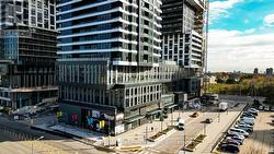 3702 - 4015 THE EXCHANGE STREET  Mississauga, ON L7A 3B6