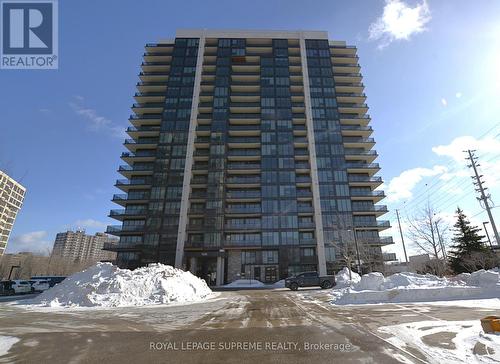 1108 - 1035 SOUTHDOWN ROAD  Mississauga, ON L5J 0A2