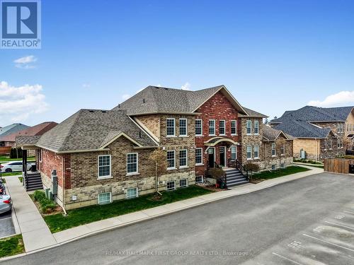 509 - 470 LONSBERRY DRIVE  Cobourg, ON K9A 1M6