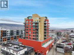 619 VICTORIA Street Unit# 505  Kamloops, BC V2C 6W7
