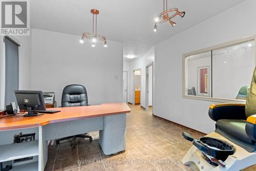 Shop Offices - 193455 30Th Sideroad Ndr, West Grey, ON 
