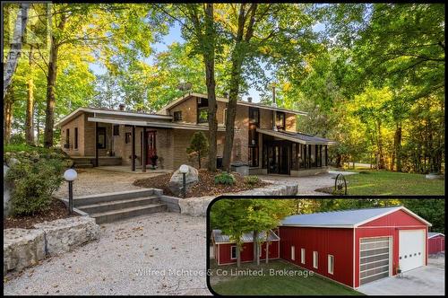 193455 30Th Sideroad Ndr, West Grey, ON 