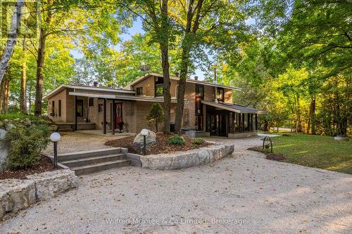 193455 30Th Sideroad Ndr, West Grey, ON 