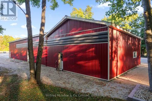 193455 30Th Sideroad Ndr, West Grey, ON 