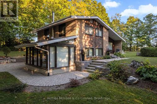 193455 30Th Sideroad Ndr, West Grey, ON 