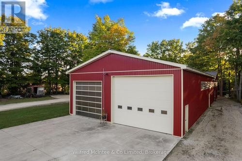 193455 30Th Sideroad Ndr, West Grey, ON 