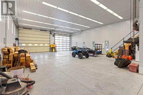 193455 30Th Sideroad Ndr, West Grey, ON 