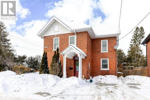 598 SHERBROOKE STREET  Peterborough (Town Ward 3), ON K9J 2P5