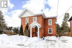 598 SHERBROOKE STREET  Peterborough (Town Ward 3), ON K9J 2P5