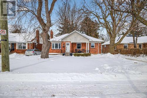 34 DEVONSHIRE AVENUE  London South (South G), ON N6C 2H4