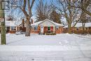 34 Devonshire Avenue, London South (South G), ON  - Outdoor With Facade 