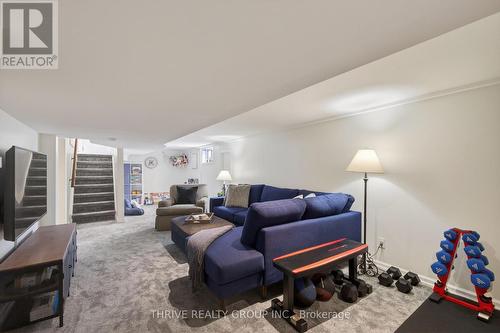 34 Devonshire Avenue, London South (South G), ON - Indoor