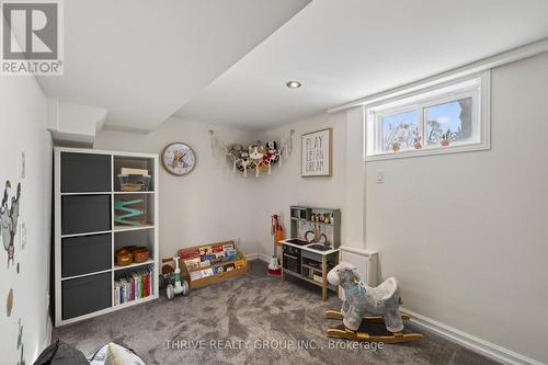 34 Devonshire Avenue, London South (South G), ON - Indoor Photo Showing Other Room