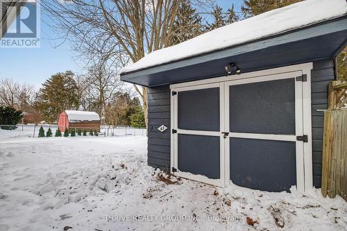 34 Devonshire Avenue, London South (South G), ON - Outdoor