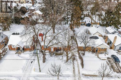 34 Devonshire Avenue, London South (South G), ON - Outdoor