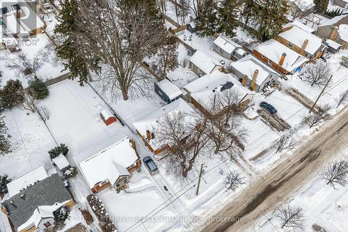 34 Devonshire Avenue, London South (South G), ON - Outdoor With View