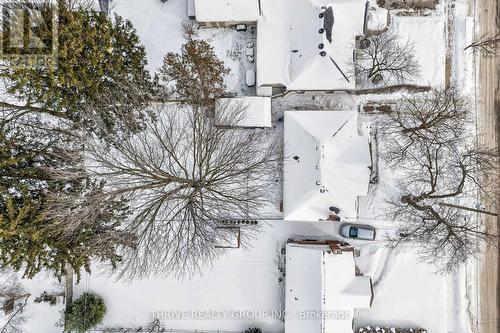 34 Devonshire Avenue, London South (South G), ON - Outdoor With View