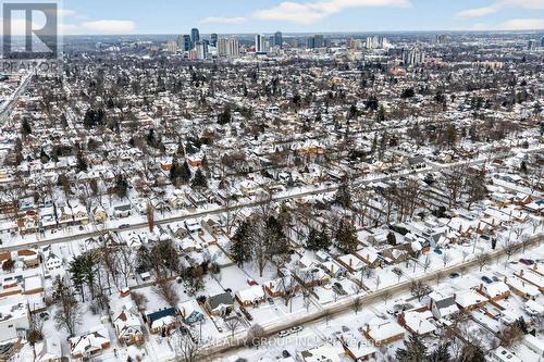 34 Devonshire Avenue, London South (South G), ON - Outdoor With View