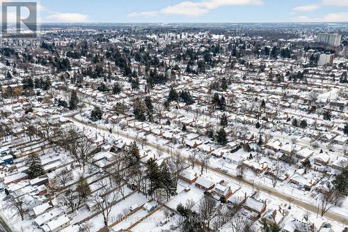 34 Devonshire Avenue, London South (South G), ON - Outdoor With View