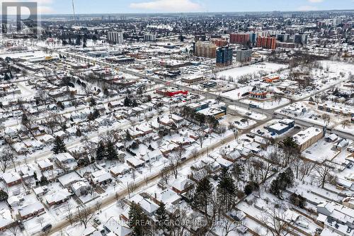 34 Devonshire Avenue, London South (South G), ON - Outdoor With View