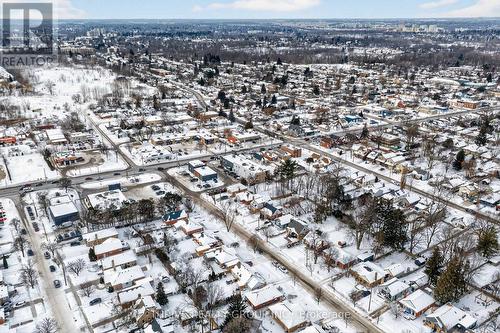 34 Devonshire Avenue, London South (South G), ON - Outdoor With View