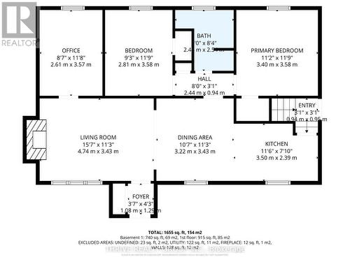 34 Devonshire Avenue, London South (South G), ON - Other