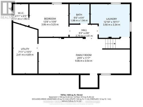 34 Devonshire Avenue, London South (South G), ON - Other