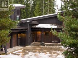 2083 Mountain Gate Road  Revelstoke, BC V0E 2S0