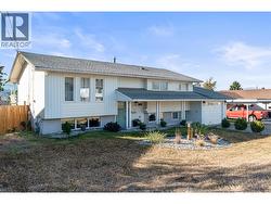 1400 30 Avenue Vernon, BC V1T 1Z5