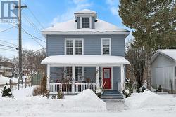 2 SINCLAIR STREET  Perth, ON K7H 2R5