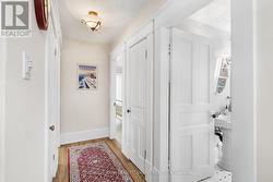 Second floor landing/hallway - 