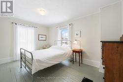 Bedroom 2  -  2 windows - light and bright! - 