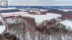 5086 TOWNSHIP RD 1  Guelph/Eramosa, ON N1H 6J4