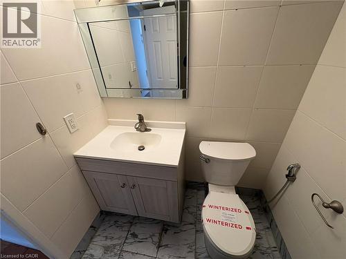 363 Colborne Street Unit# 404, London, ON - Indoor Photo Showing Bathroom