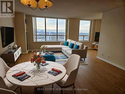 2303 - 215 WYNFORD DRIVE  Toronto, ON M3C 3P5