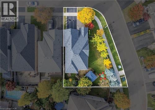 3262 Skipton Lane, Oakville, ON - 