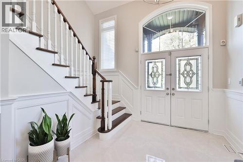 3262 Skipton Lane, Oakville, ON - Indoor Photo Showing Other Room