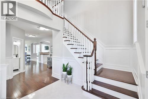 3262 Skipton Lane, Oakville, ON - Indoor Photo Showing Other Room