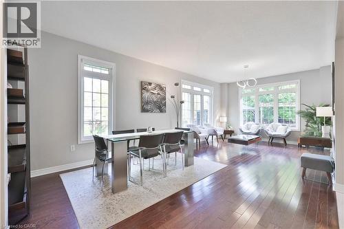 3262 Skipton Lane, Oakville, ON - Indoor
